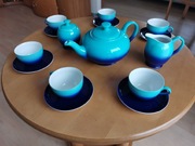 Serwis kawowy dla 6 osób