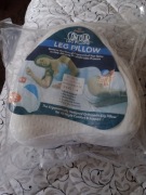 Poduszka ortopedyczna do spania 