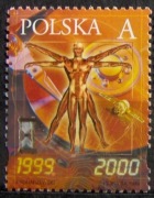 Fi 3657** Jubileusz roku 2000