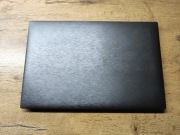 Laptop Clevo W550EU 8Gb RAM Intel i5 Dysk mSATA 128gb