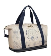 Torba podróżna Anekke Real (poszerzana)