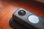 Insta360 ONE X2 | Zestaw akcesoriów | Osłony soczewek | Gwarancja
