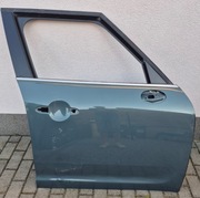 Drzwi lewy przód Mini Countrymen F60