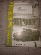 Noc Generała Gabriel Meretik 