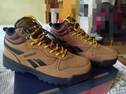 Buty damskie trapery trekkingowe Reebok r.39 NOWE