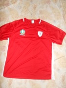 EURO2020 England koszulka sport męs. r.2XL