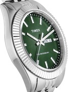 TIMEX THE WATERBURY LEGACY UNISEX TW2V18100