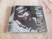 Sonny Clark "Leapin' And Lopin'" (bop '61, remaster, 24-bit, bonusy)