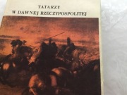 Piotr Borawski, Tatarzy w dawnej Rzeczpospolitej
