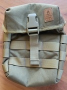 Kieszeń Helikon Tex EE Pouch Coyote Kolor 