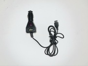 Ładowarka samochodowa hama do konsoli NINTENDO Game Boy Advance SP DS