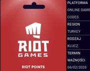 1800 RP Turkey Serwer