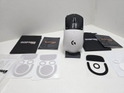 Logitech G PRO X2 SUPERSTRIKE