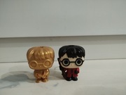 Figurki Harry potter