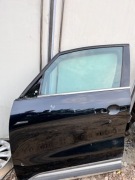 Drzwi Renault Espace V lewe przednie