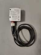 Kompaktowy czujnik kolorów LR-W500C Keyence
