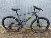 Cube Attention Deore 29