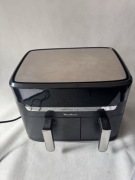 Frytkownica bezolejowa Moulinex 2700W .8.3L duża