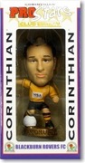 Figurka Prostars Lorenzo Amoruso Blackburn Rangers