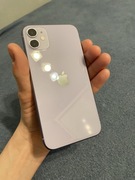 iPhone 11 64 GB Fioletowy STAN WZOROWY