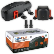 POMPA WODY Ciśnieniowa Samozasysająca SEAFLO Do Kampera Łodzi