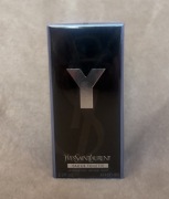 Yves Saint Laurent Y EDT 100 ml | Nowy | Zafoliowany | Idealny na prezent