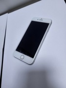 iPHONE 7 128 gb SILVER