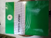 Unsere Jungs 100 Jahre DFB