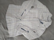 Koszula Okaidi rozmiar 140 śliczna nowa 