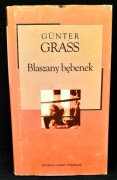 Gunter Grass - Blaszany bębenek