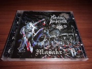 Maniac Butcher - Masakr