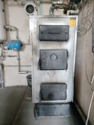 Piec centralnego ogrzewania 21 kW