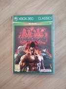 gra Tekken 6 XBOX 360 