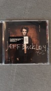 Jeff Buckley You and I, cd płyta jak nowa