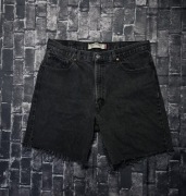 LEVIS STRAUSS 550 SPODENKI JEANSOWE MĘSKIE DŻINS CHINO LOGO PREMIUM