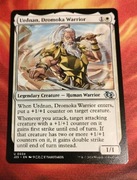 Urdnan, Dromoka Warrior karta MTG 
