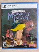[PS5] Return to Monkey Island