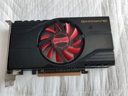 Karta graficzna Gainward GeForce GTX 550 Ti 1 GB GDDR5