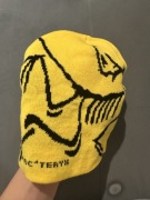 Czapka arxteryx unisex