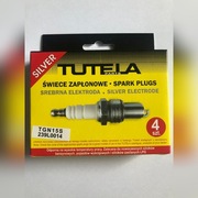 Komplet Świec TUTELA Silver! TGN15S