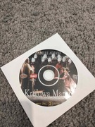 Królowa Margot film DVD