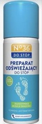 No36, odświeżający spray do butów, 150 ml