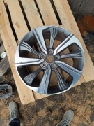 FELGA SAIC MOTOR MG MARVEL 8,5x19 ET50 5x120 10899306