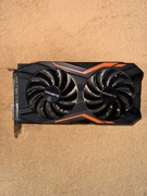 GeForce GTX 1050 G1 Gaming 2GB