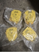  Czujnik indukcyjny TURCK Ni7U-080-VP4X2 NOWY | 10–65V DC | przemysłowy