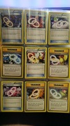 Premium Kolekcja 18 Kart Pokemon Trainer Spirit Links