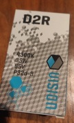 Żarnik D2R 4300K 35W