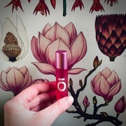 PERFUMY BOTANICZNE wspierające pracę kobiecych hormonów:szałwia/ylang ylang