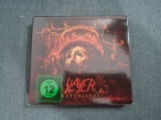Slayer-Repentless CD + DVD