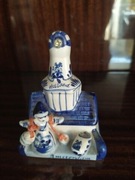 Pamiątka, Souvenir - Holandia, Amsterdam